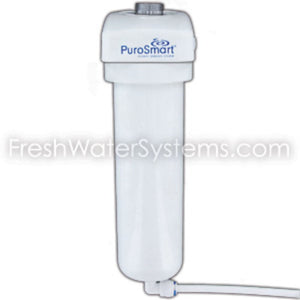 PuroSmart® Faucet Mount RO System