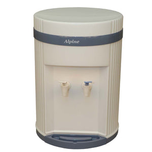 Alpine Eliminator Water Coolers - Counter Top