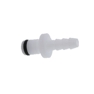 PMC2203 In-Line Hose Barb Coupling Insert 3/16 ID Barb