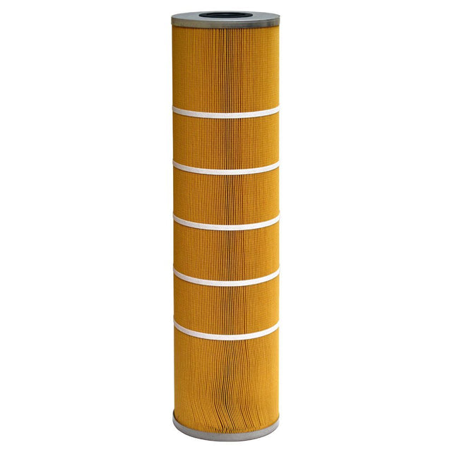 Flow-Max High Temp Jumbo 170 Cartridge - 5 mic
