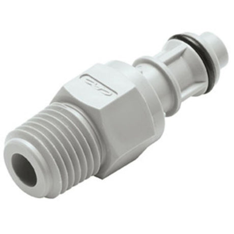 EFCD24612 Valved Male Thread Coupling Insert 3/8 NPT