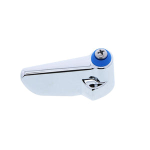 T&S Brass 001636-45 Lever Handle, Cold [Blue Index]