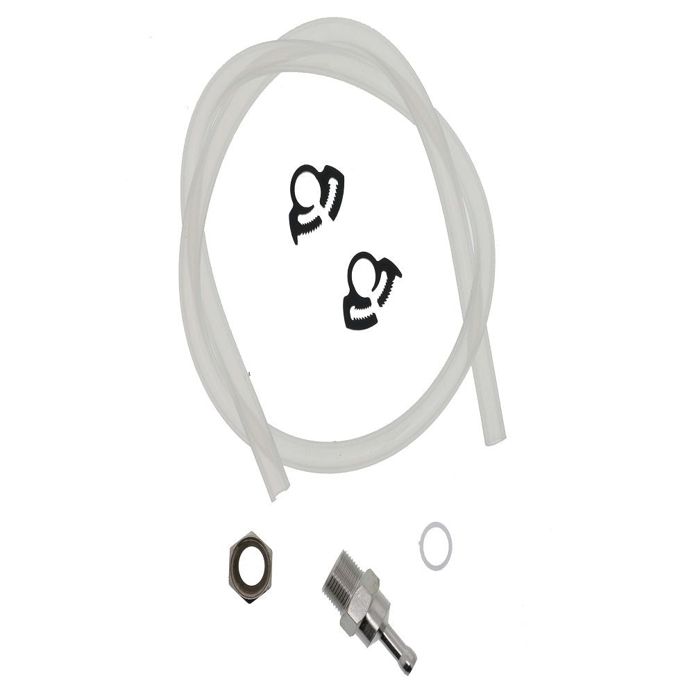 Mountain Plumbing MT640 Single Tilt Lever Contemporary Hot Water Dispenser