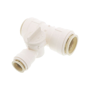 Watts AquaLock/SeaTech - Single Union Body - 1 CTS x 1/2 CTS