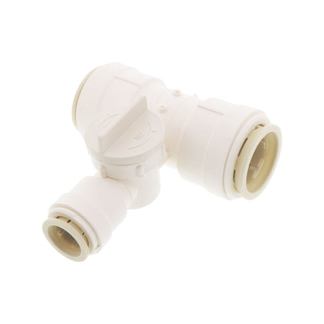 Watts AquaLock/SeaTech - Single Union Body - 1 CTS x 1/2 CTS