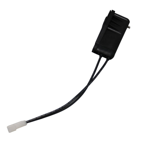 AQUATEC PRESSURE SWITCH - FOR 550 SERIES, 115V, CORDED - [2] 6"BLACK LEADS TO MATE N' LOCK CONNECTOR - Single
