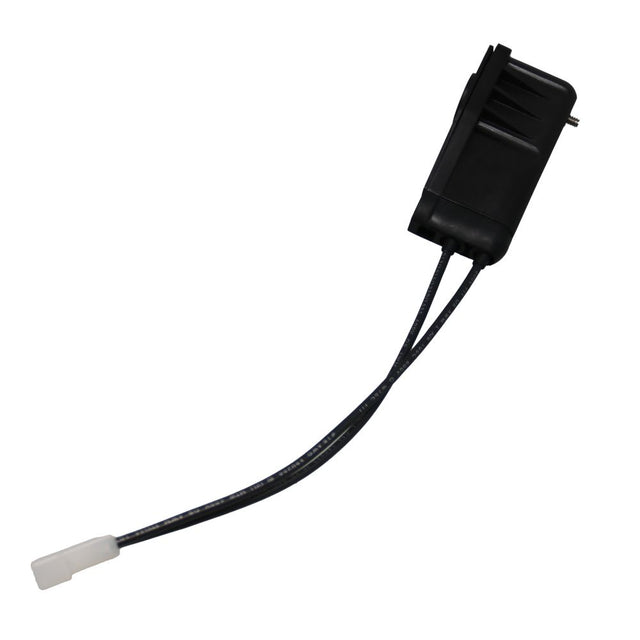 AQUATEC PRESSURE SWITCH - FOR 550 SERIES, 115V, CORDED - [2] 6"BLACK LEADS TO MATE N' LOCK CONNECTOR - Single