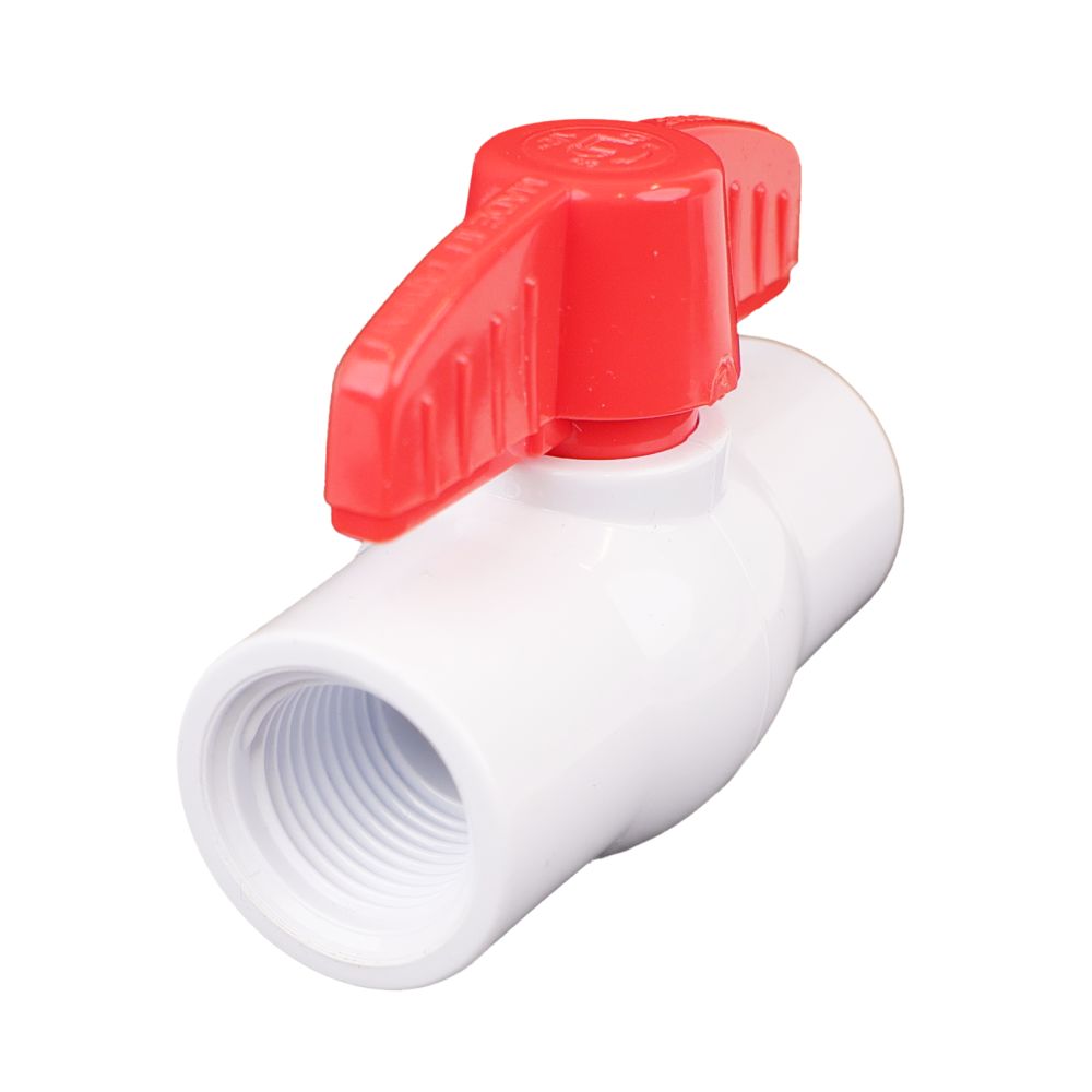 Filter Replacement Flush Valve for all Rusco/Vu-Flow Models