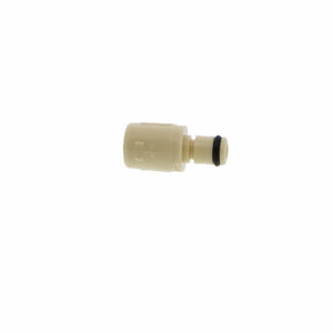 PMCD230212 Valved Elbow Hose Barb Coupling Insert 1/8 ID Barb
