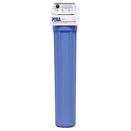 Aqua Flo UV20-1 15710100 10 GPM Ultraviolet UV Water System