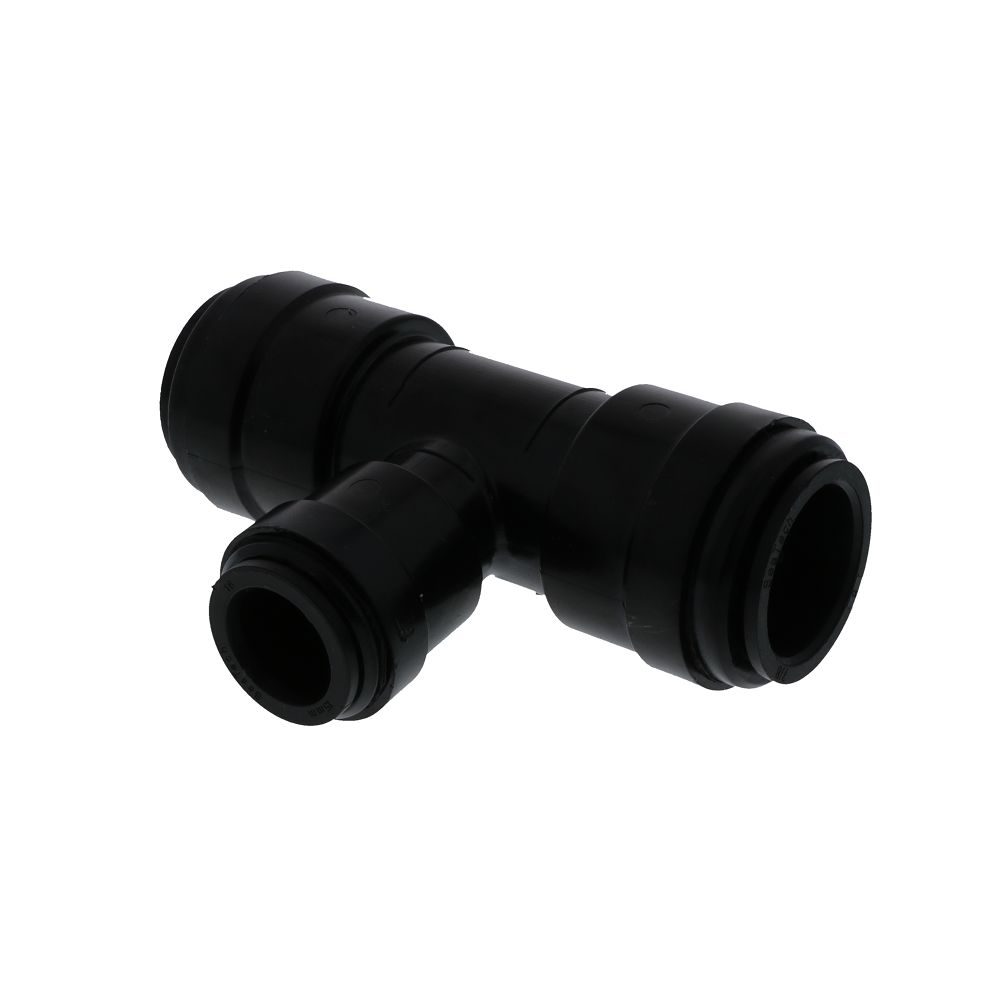 Watts AquaLock/SeaTech - Reducing Branch Tee - 22mm x 22mm x 15 mm Branch