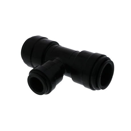 Watts AquaLock/SeaTech - Reducing Branch Tee - 22mm x 22mm x 15 mm Branch