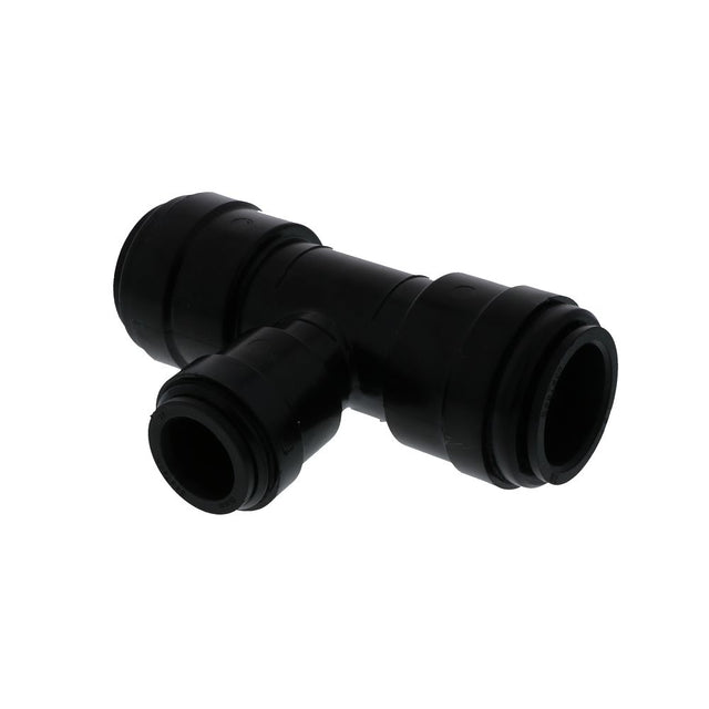 Watts AquaLock/SeaTech - Reducing Branch Tee - 22mm x 22mm x 15 mm Branch