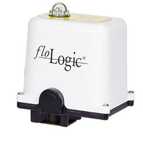 FloLogic System 3.5 Replacement Actuator & Valve Assembly