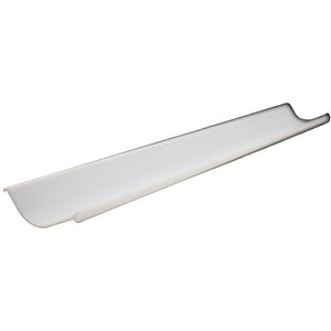 Under Cabinet Fixture, T8, 15W, 120V, 1 Lamp