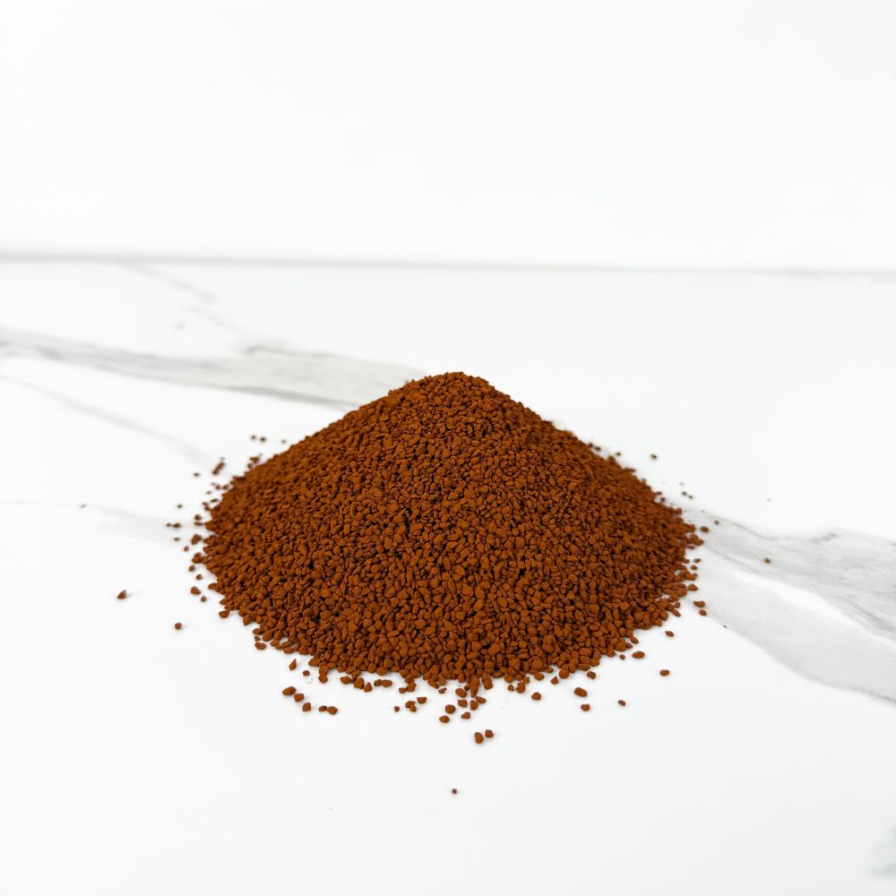 Granular Ferric Oxide [GFO] Phosphate and Arsenic Reduction Media