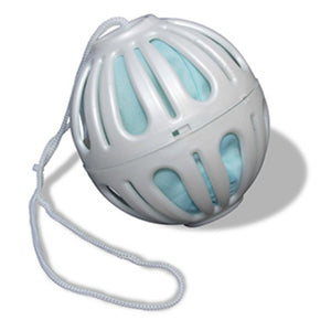 Rainshow'r RB-3 Bath Filter Crystal Ball Replacement Bag