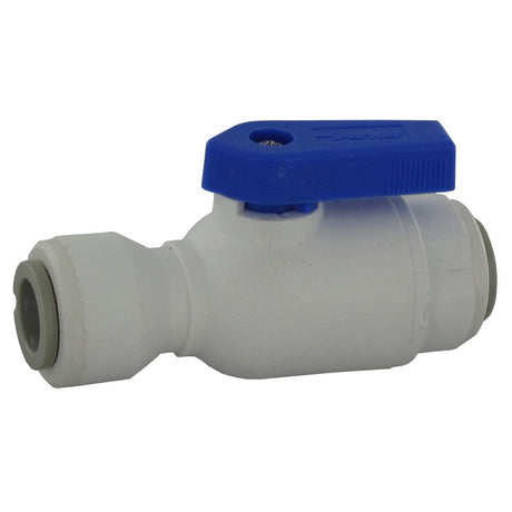 Parker PP6VUC6-MG Valve Union Connector - 3/8 QC x 3/8 QC