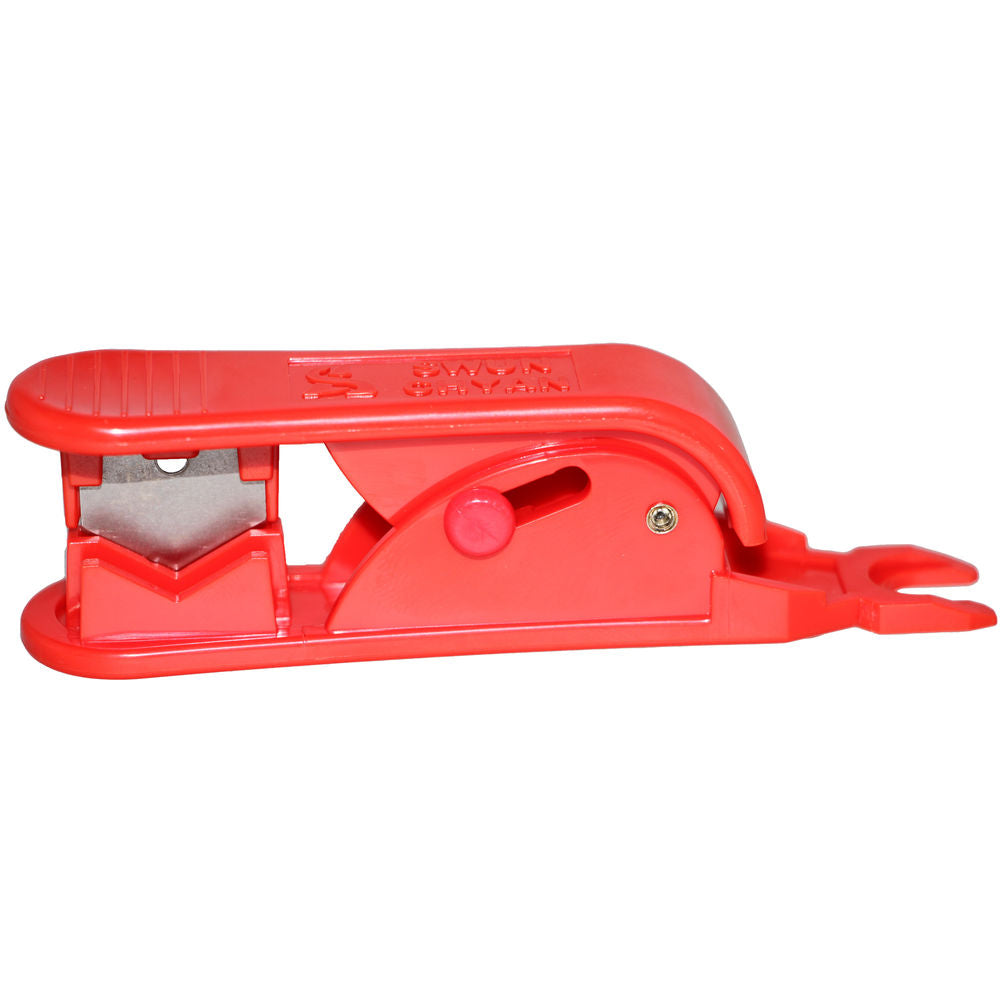 Tube Cutter - Suitable For Up To 1/2" [12mm] Tube