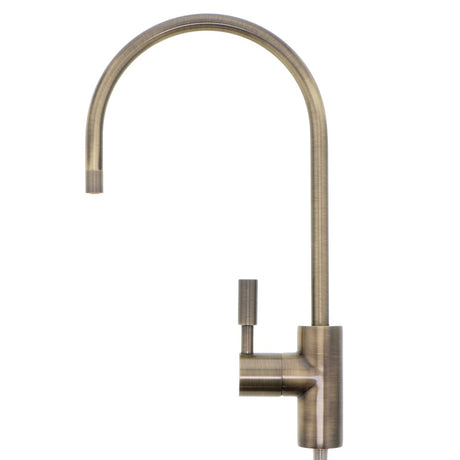 Designer Drinking Water Faucet