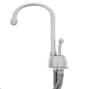 Mountain Plumbing MT650 Two Lever Contemporary Hot & Cold Water Dispenser