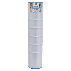 Filbur FC-1978 Pool Filter Cartridge for Pentair Clean & Clear Plus 520