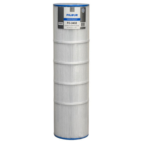 Filbur FC-6470 Pool Filter Cartridge for Pentair Clean & Clear Plus 420