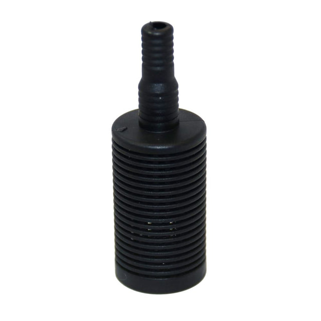 Inline Filter Strainer 1/4" Barb - One Piece Filter