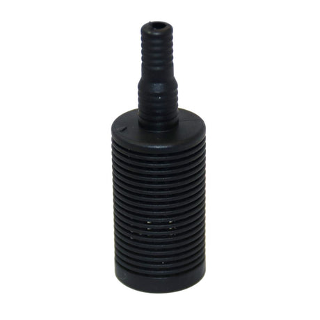 Inline Filter Strainer 1/4" Barb - One Piece Filter