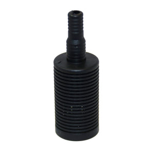 Inline Filter Strainer 1/4" Barb - One Piece Filter