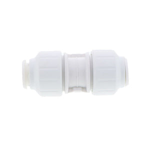 John Guest Coupler - 1/2 CTS