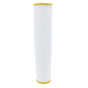 Neo-Pure PH-27195-50 19-1/2" High Efficiency Pleated Filter 50 micron