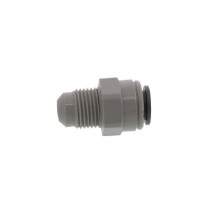 John Guest Male Connector Flare - 3/8 x 3/8 Flare