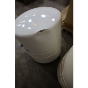 PAE RO-152 Reverse Osmosis Water Storage Tank Powder Coated Steel 5.5 Gallon - OPEN BOX