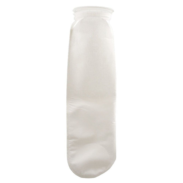 neoPure FB Polypropylene Felt Bag Filter Poly Ring 100 Micron