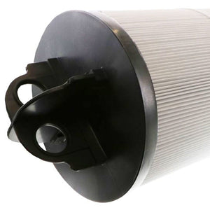 Watts Big-Bubba Pleated Cartridge, 20 Micron