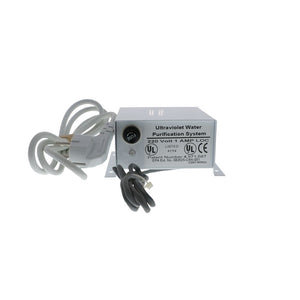 Aqua Flo 44302304 Control Module 220V #11 & #20 LOC NC