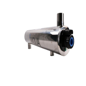 Viqua VH410M Cobalt Series Monitored UV System Powered By Sterilight 18 gpm
