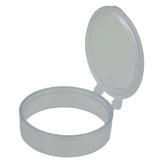 Flip Cap [Clear]-fits 3160, 3180 & 4160 Series