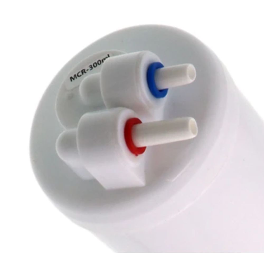 TFM Encapsulated Module [100 GPD] w/Check Valve & Flow Control