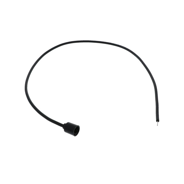 Lamp Socket and Lead Wire for S37C/S50C/MP36C/MP49C