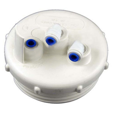 Oasis Filter Cap for Quad Housing [formerly 029926-003]