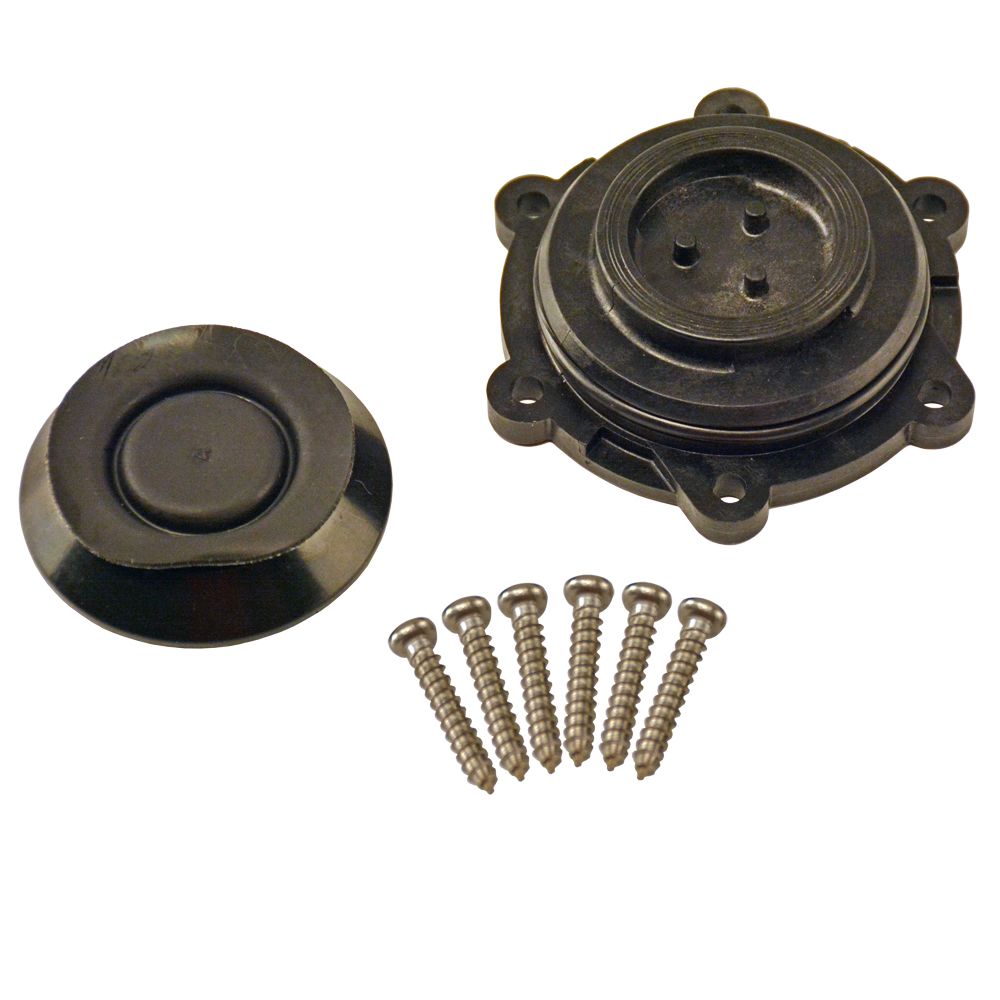 Hydrotech 20500128 Diaphragm Shut Off Assembly with Cover for 1240 Series,All Products : American Fashion Style Bags On Sale