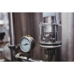 Optipure QTMA15-1; MINERAL ADDITION POST-TREATMENT ASSEMBLY