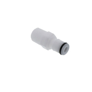 APC24004 Male Thread Coupling Insert 1/4 NPT