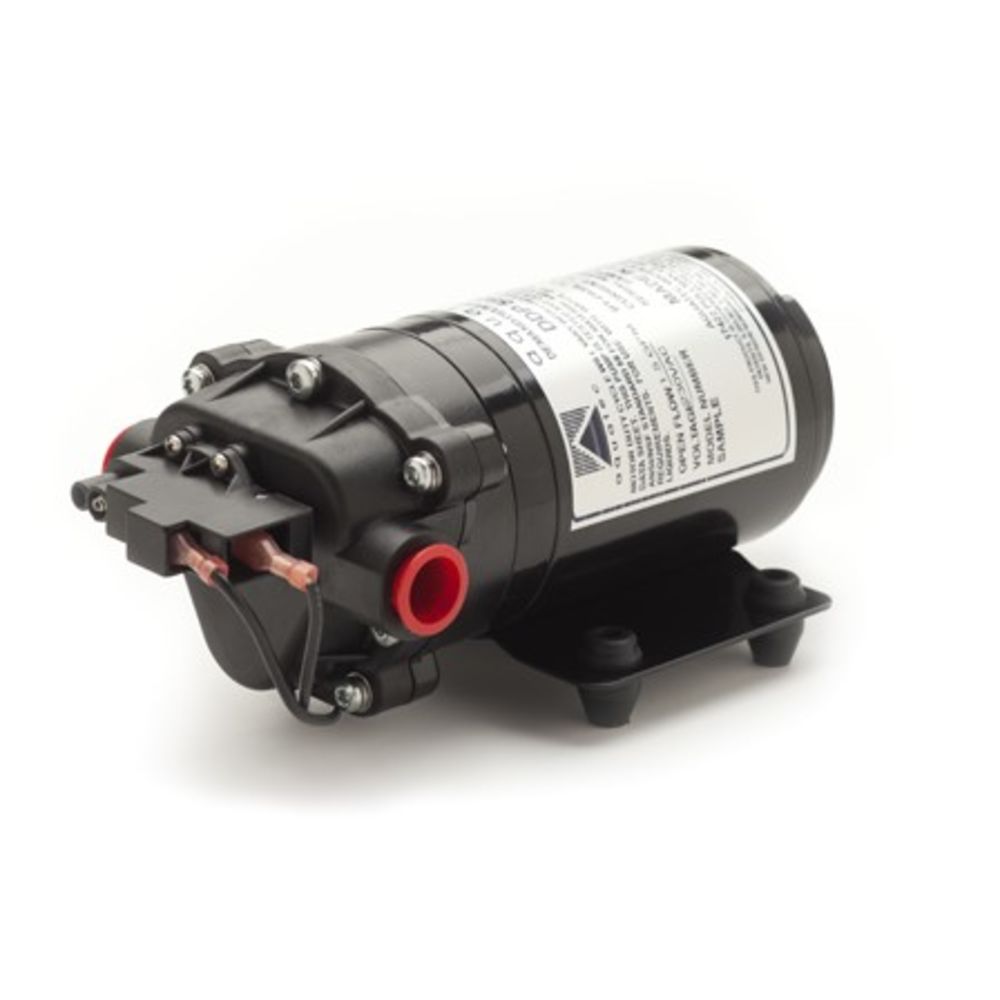 Aquatec 5883-1I77-B984 Demand Pump 12VDC 1.33gpm 3/8" FNPT FKM/Santoprene,All Products : American Fashion Style Bags On Sale