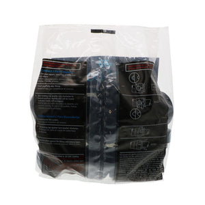 John Guest ProLock Black Union Elbow - 1 CTS