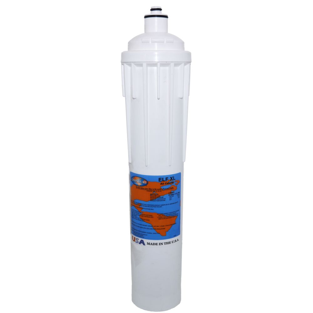 Everpure Compatible All Calcite Filter