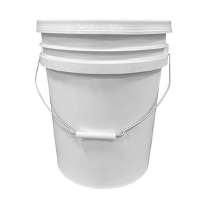 Oil Extractor 5gal Pail
