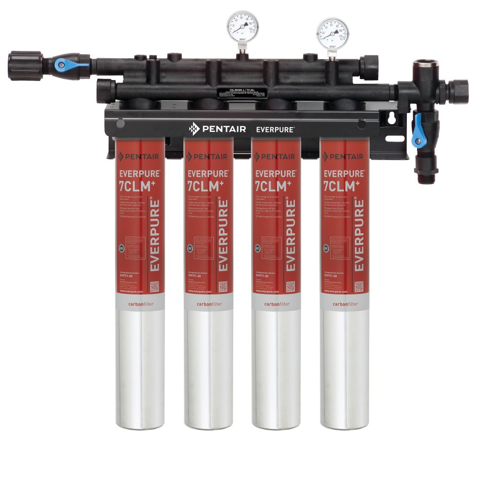 Everpure QC7i Quad-7CLM+ System,New Products : American Fashion Style Bags On Sale